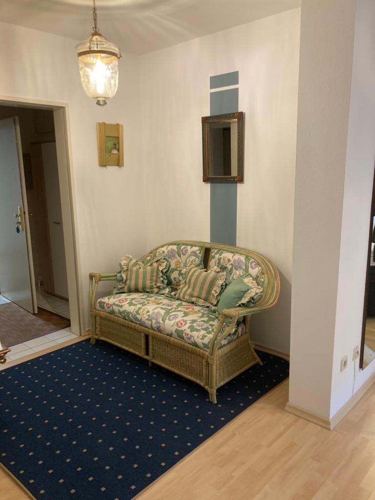 Neu! Ferienwohnung Hege 18 Am Bodensee Wasserburg am Bodensee Exterior photo