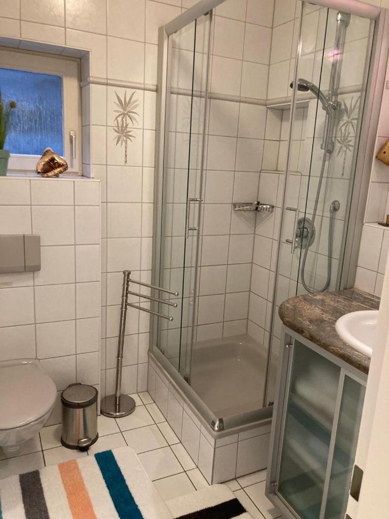 Neu! Ferienwohnung Hege 18 Am Bodensee Wasserburg am Bodensee Exterior photo
